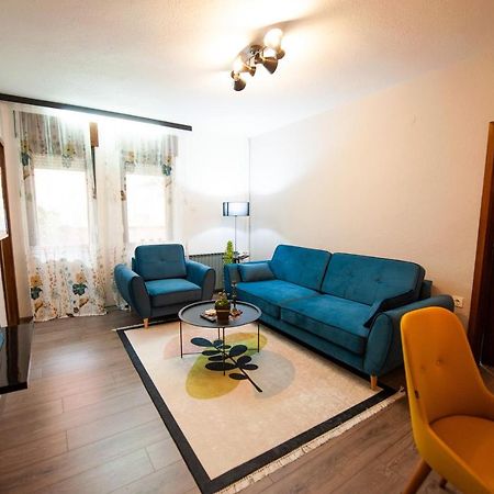 Angelina Apartment Bitola Kültér fotó
