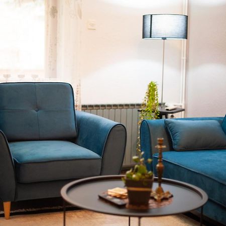 Angelina Apartment Bitola Kültér fotó