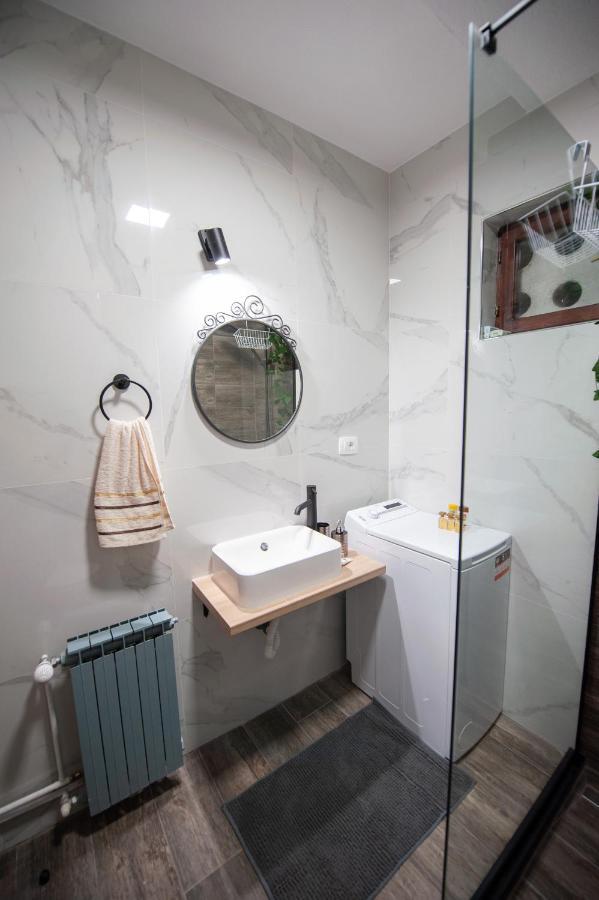 Angelina Apartment Bitola Kültér fotó