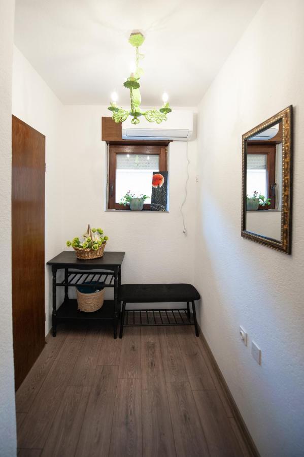 Angelina Apartment Bitola Kültér fotó