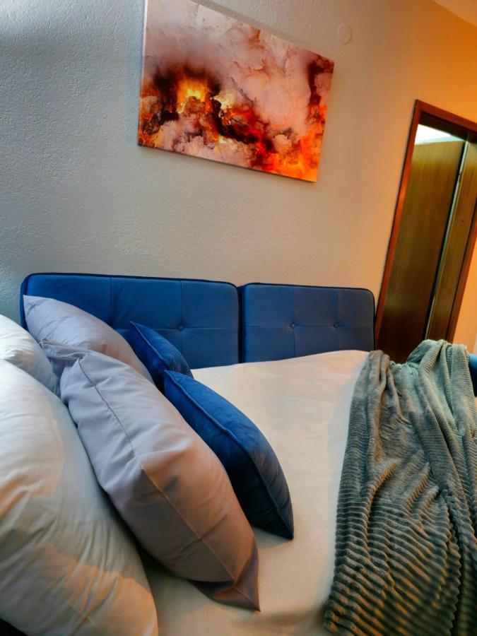 Angelina Apartment Bitola Kültér fotó